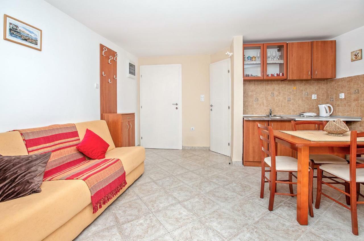 Apartments Villa Popovic Kotor Zewnętrze zdjęcie