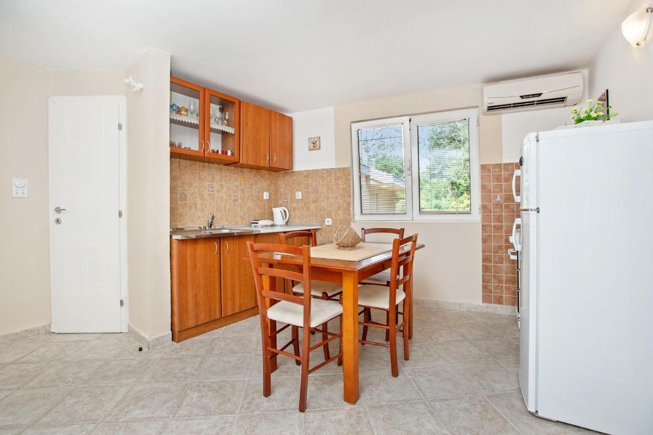 Apartments Villa Popovic Kotor Zewnętrze zdjęcie