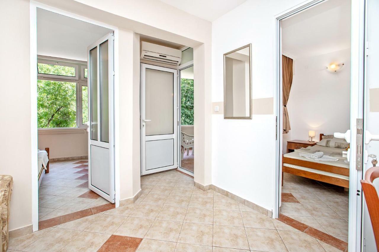 Apartments Villa Popovic Kotor Zewnętrze zdjęcie