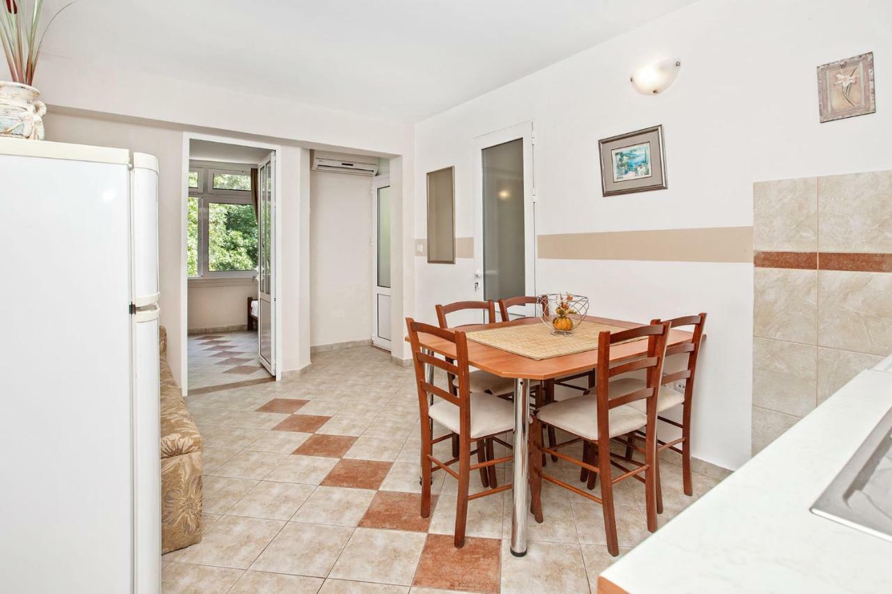 Apartments Villa Popovic Kotor Zewnętrze zdjęcie