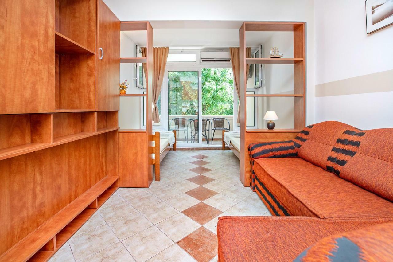Apartments Villa Popovic Kotor Zewnętrze zdjęcie