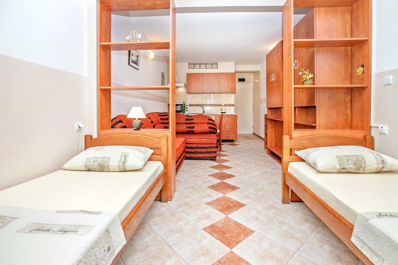 Apartments Villa Popovic Kotor Zewnętrze zdjęcie