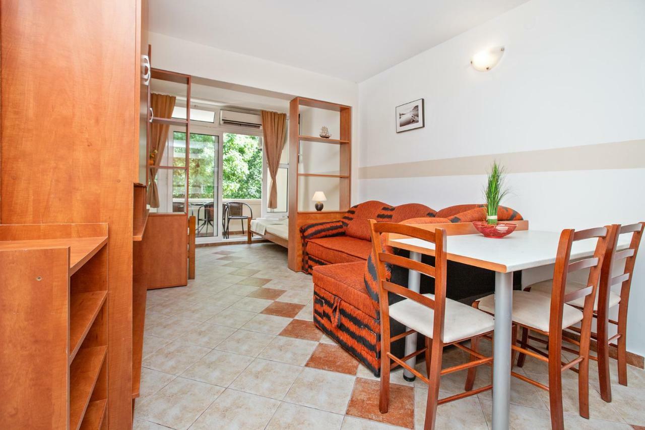 Apartments Villa Popovic Kotor Zewnętrze zdjęcie