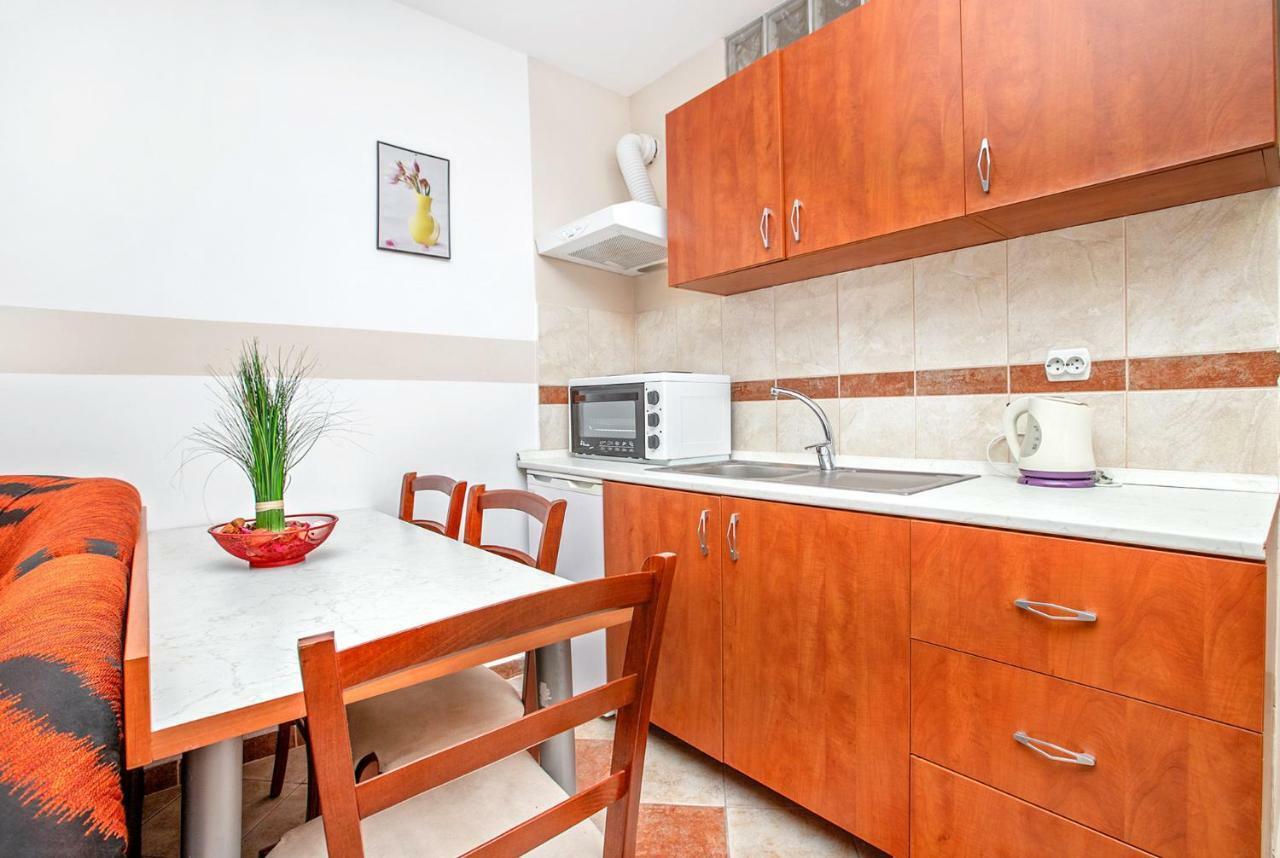 Apartments Villa Popovic Kotor Zewnętrze zdjęcie