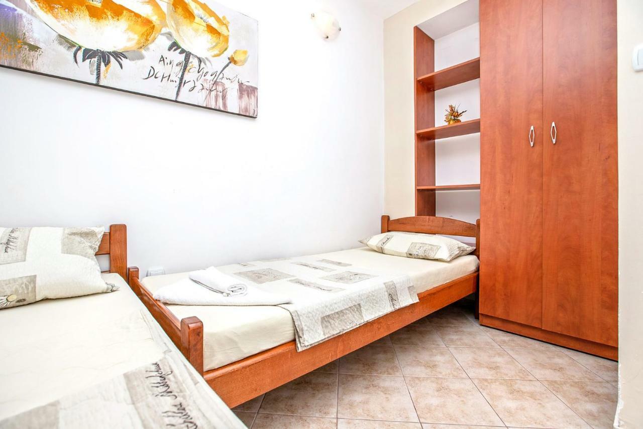 Apartments Villa Popovic Kotor Zewnętrze zdjęcie