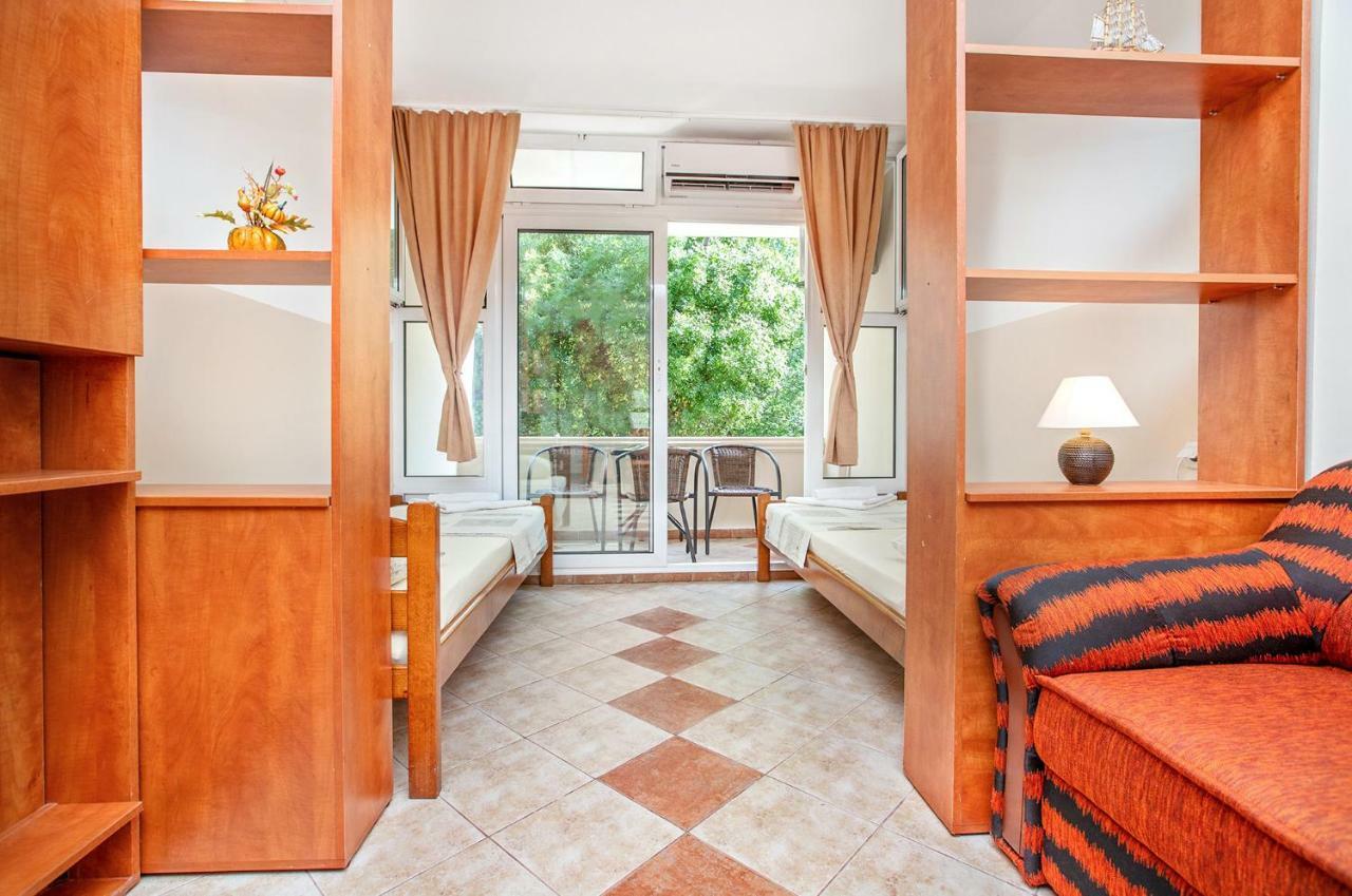 Apartments Villa Popovic Kotor Zewnętrze zdjęcie