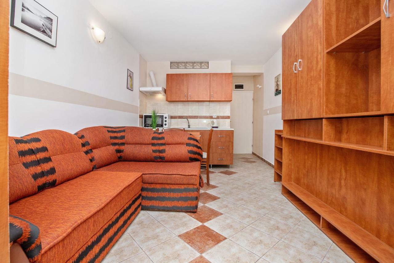 Apartments Villa Popovic Kotor Zewnętrze zdjęcie