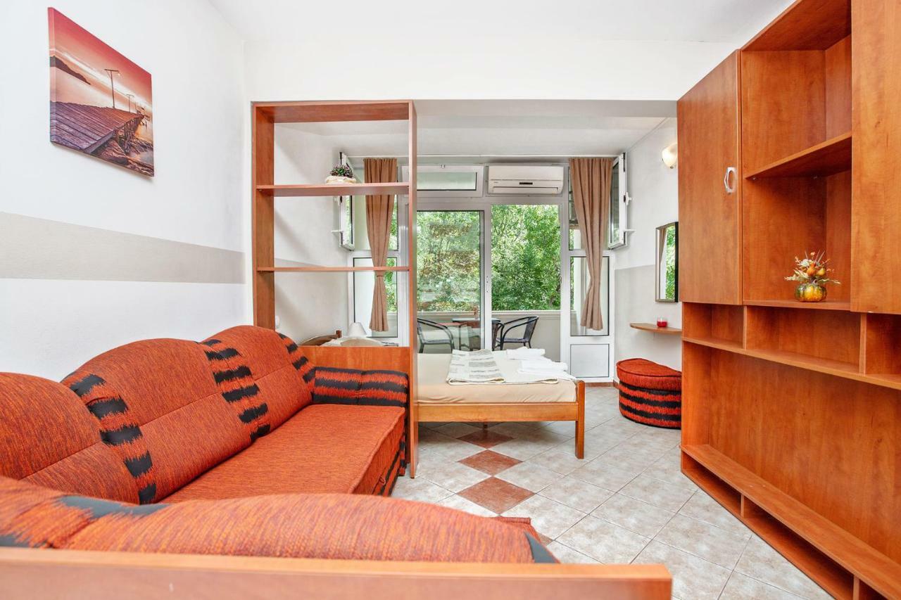Apartments Villa Popovic Kotor Zewnętrze zdjęcie