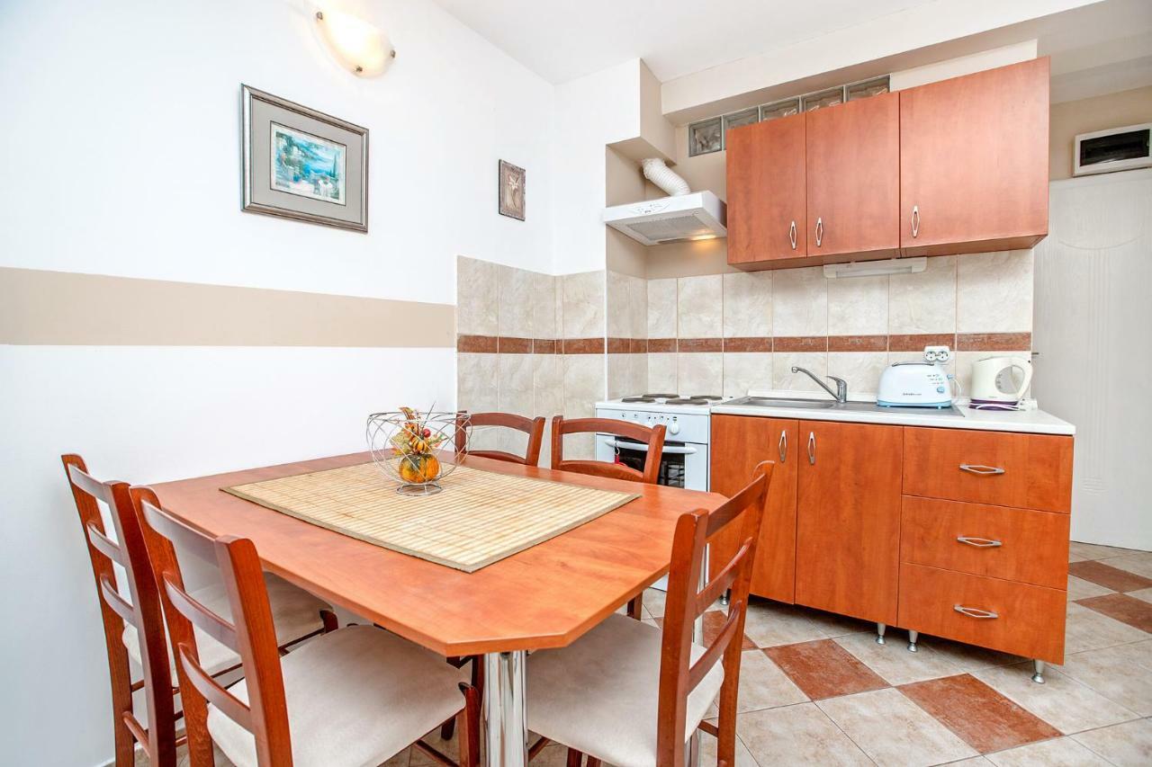 Apartments Villa Popovic Kotor Zewnętrze zdjęcie