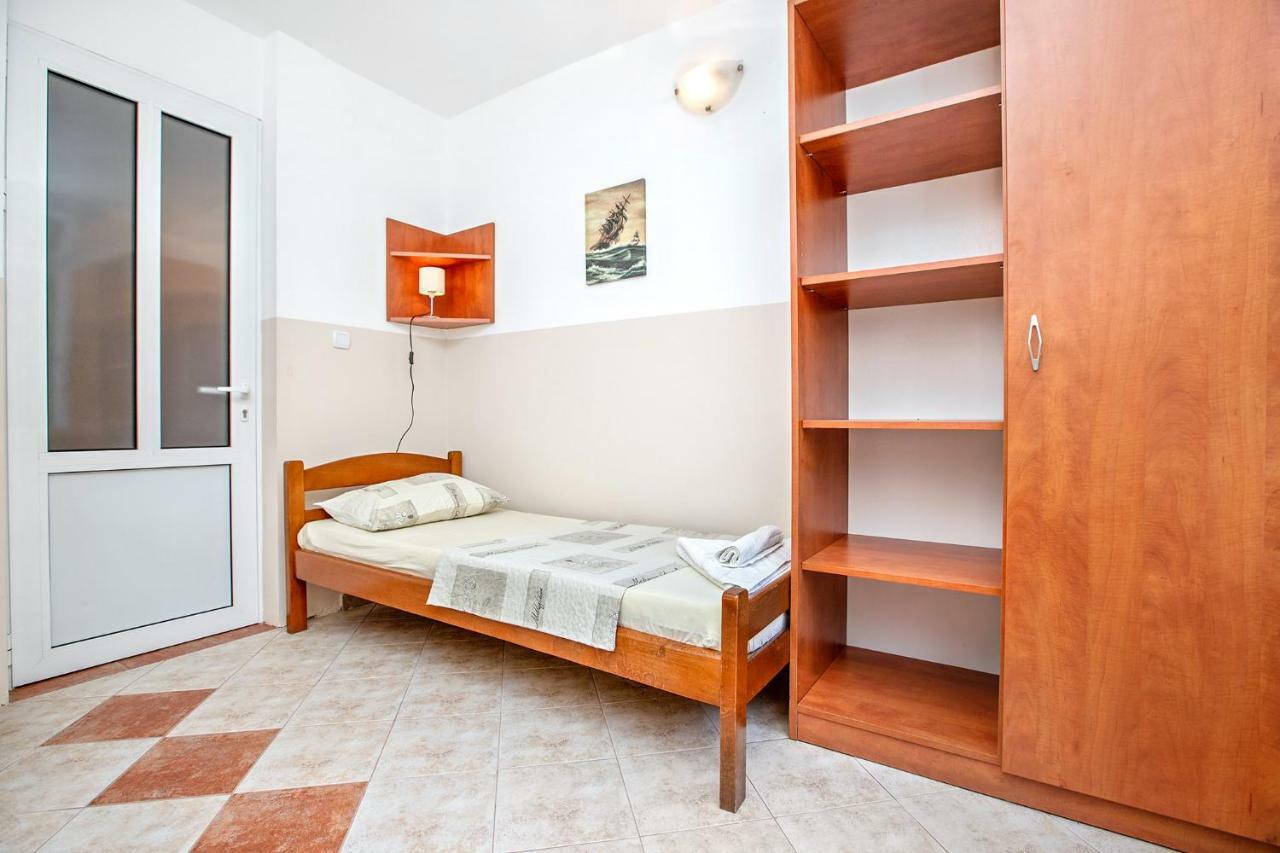 Apartments Villa Popovic Kotor Zewnętrze zdjęcie