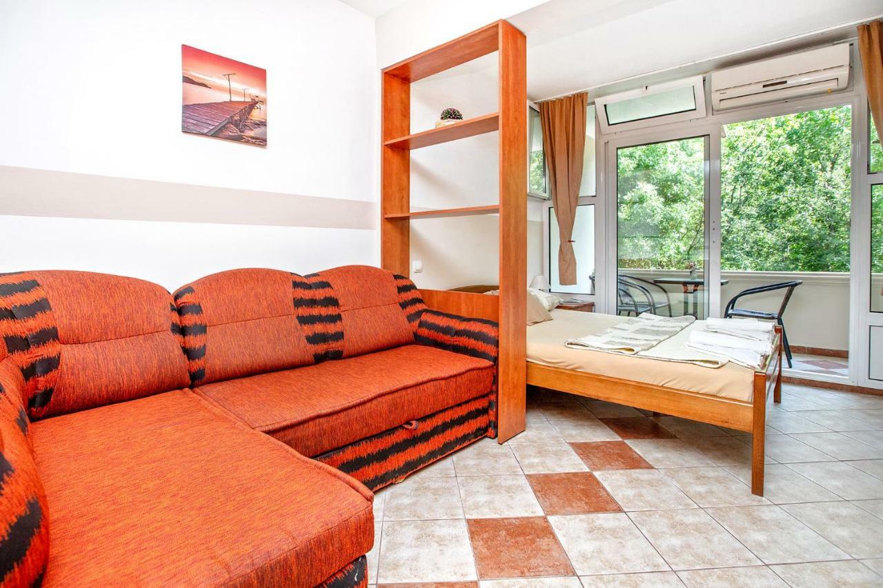 Apartments Villa Popovic Kotor Zewnętrze zdjęcie