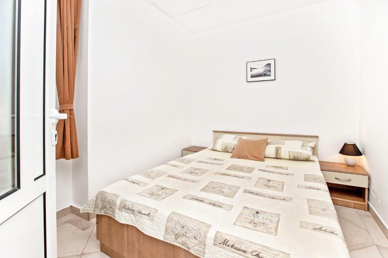 Apartments Villa Popovic Kotor Zewnętrze zdjęcie