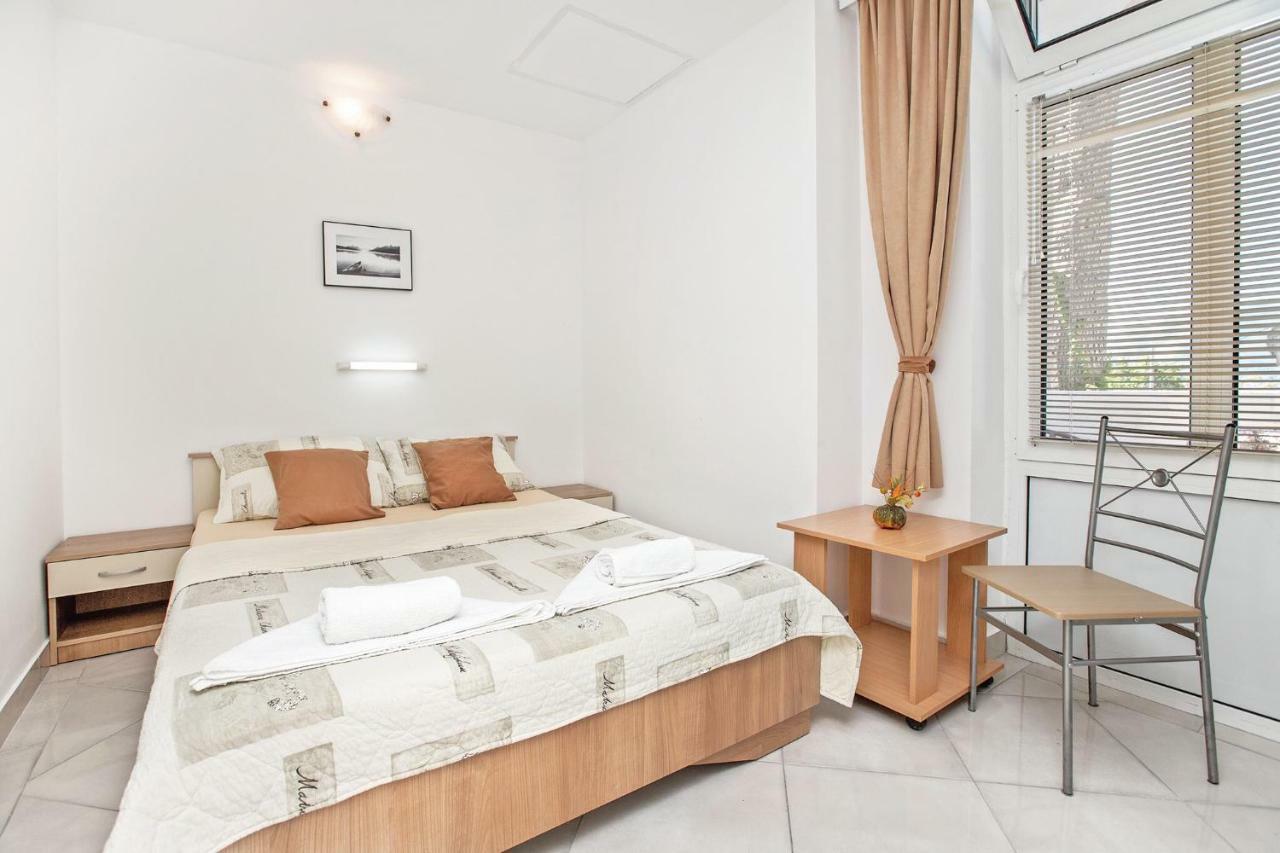 Apartments Villa Popovic Kotor Zewnętrze zdjęcie