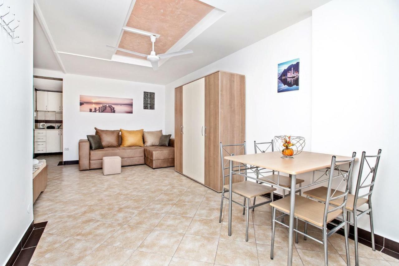 Apartments Villa Popovic Kotor Zewnętrze zdjęcie