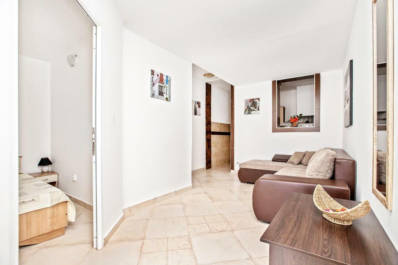 Apartments Villa Popovic Kotor Zewnętrze zdjęcie