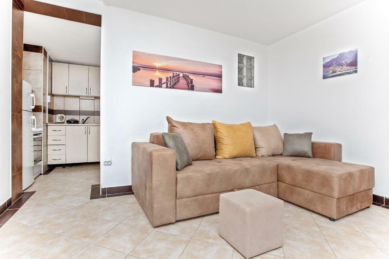 Apartments Villa Popovic Kotor Zewnętrze zdjęcie