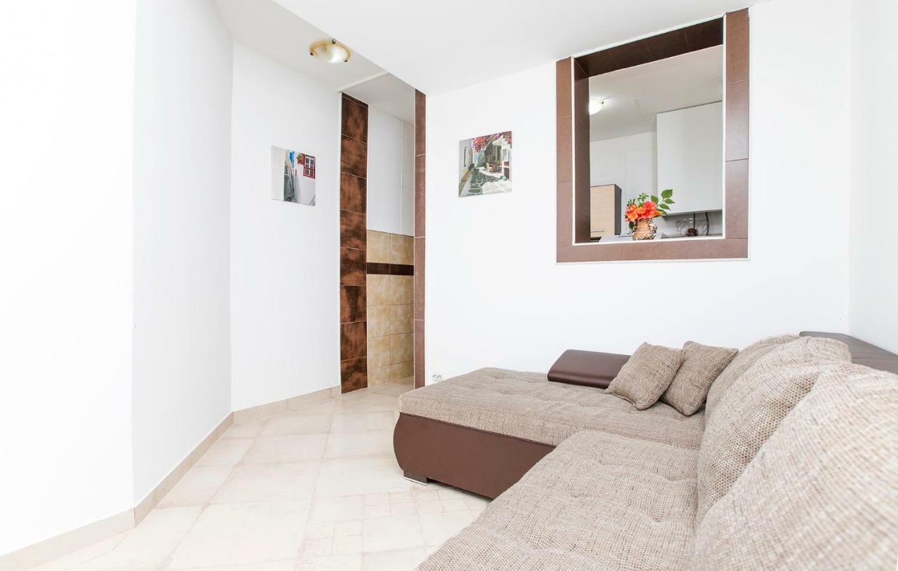 Apartments Villa Popovic Kotor Zewnętrze zdjęcie