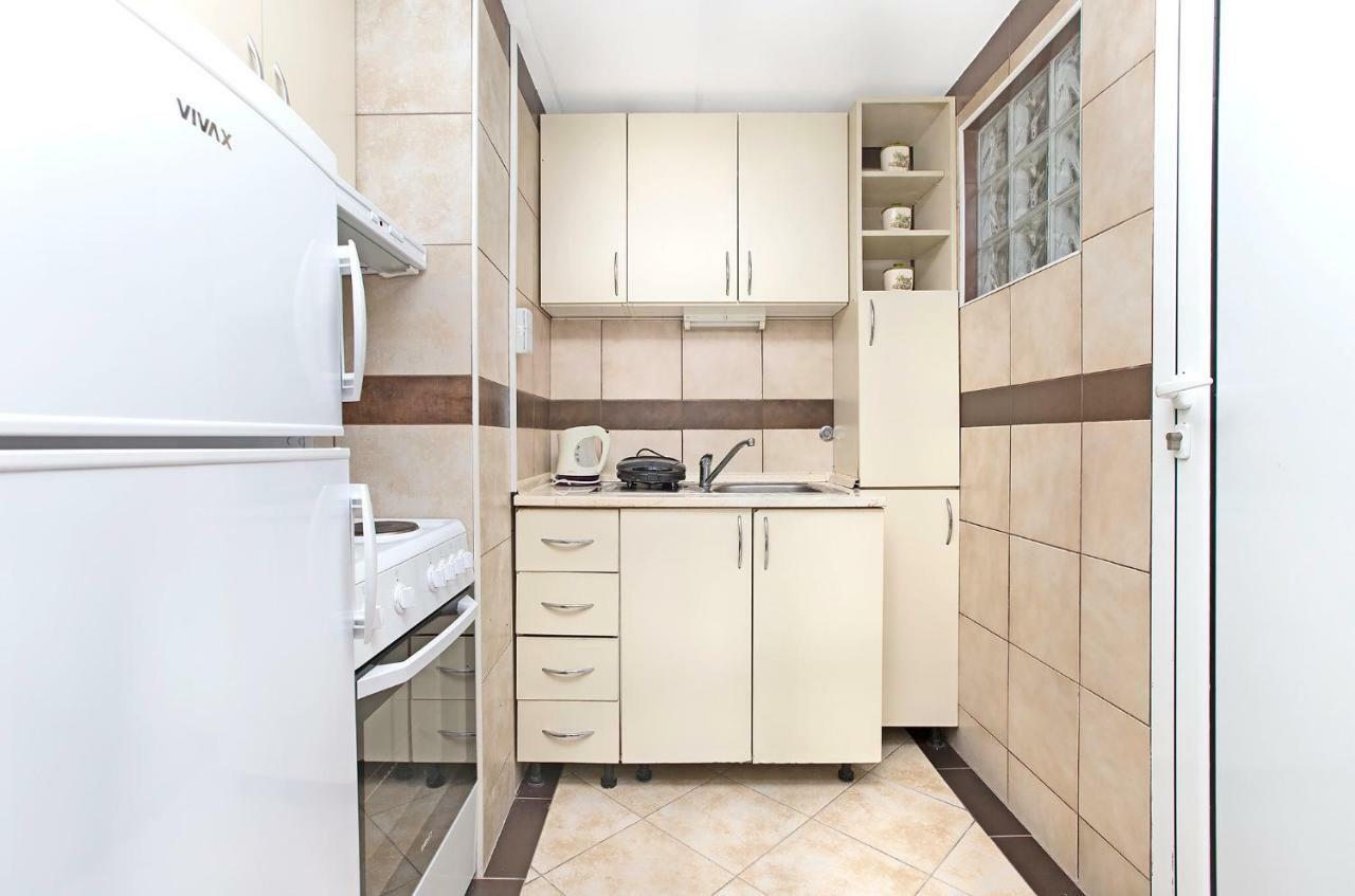Apartments Villa Popovic Kotor Zewnętrze zdjęcie
