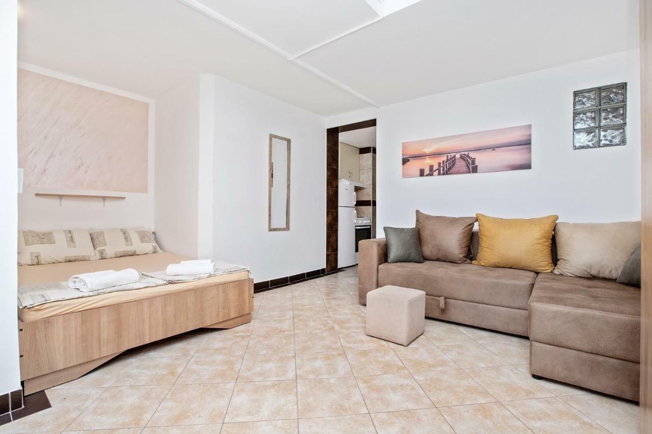Apartments Villa Popovic Kotor Zewnętrze zdjęcie