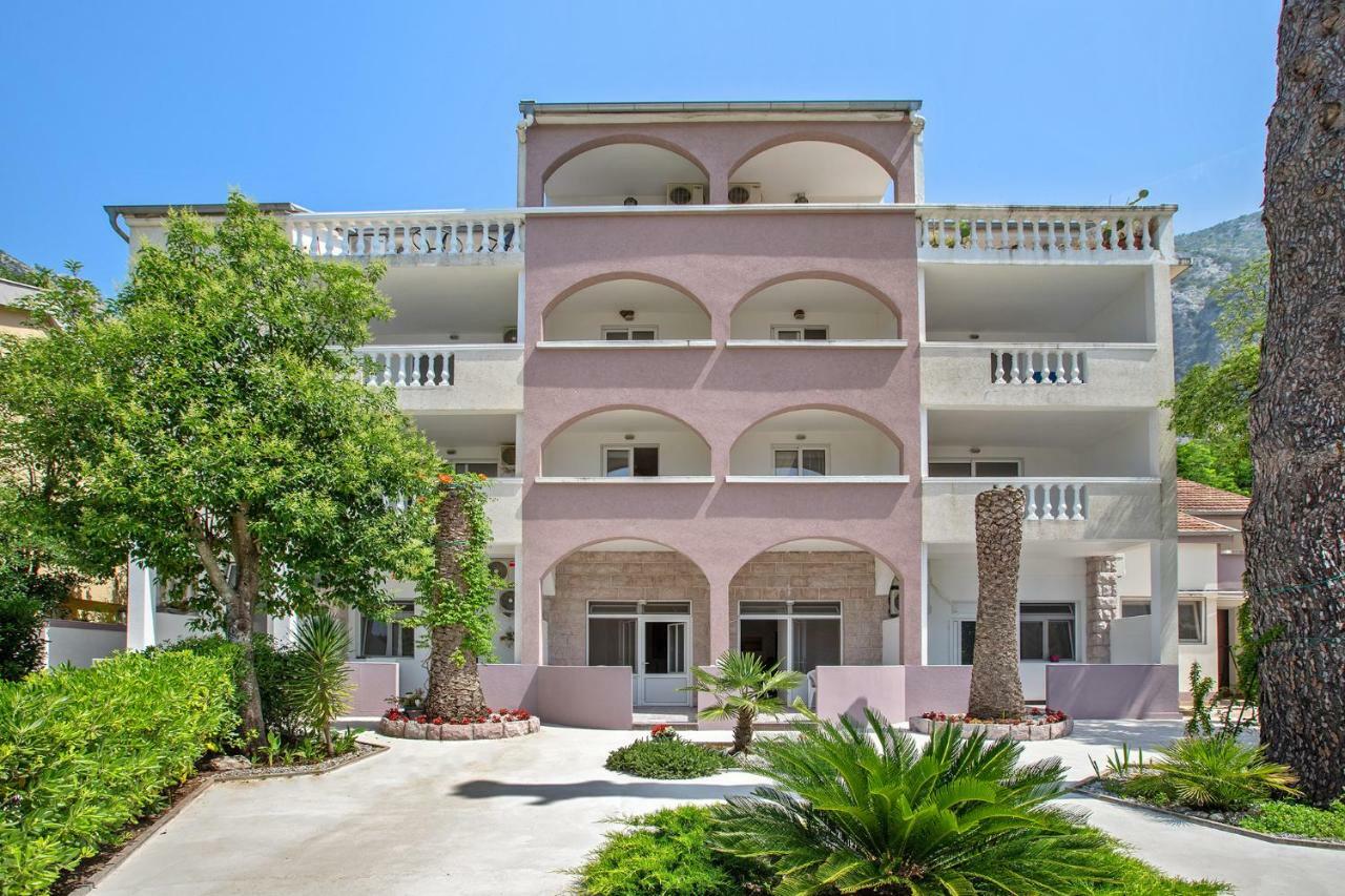 Apartments Villa Popovic Kotor Zewnętrze zdjęcie