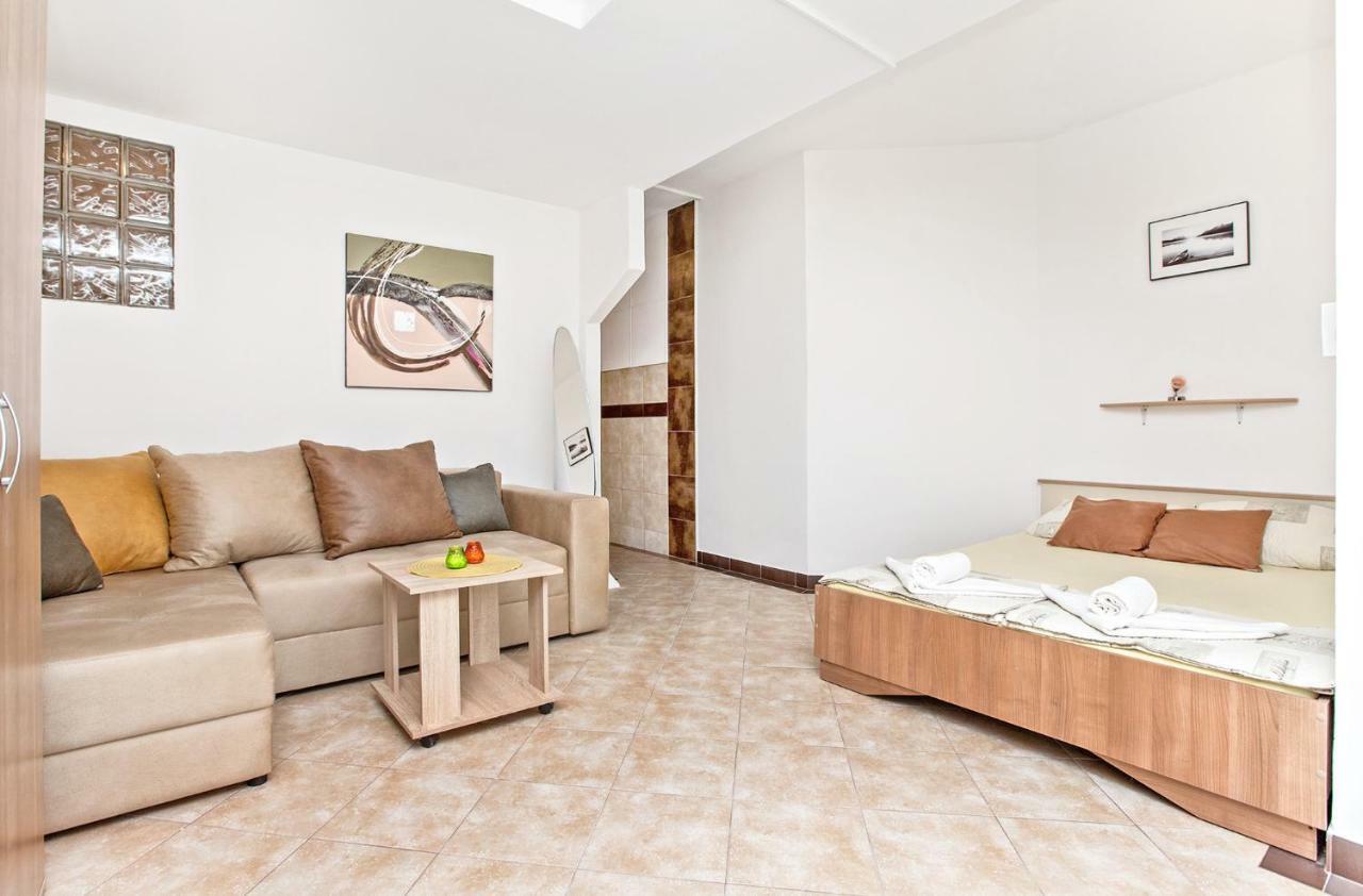 Apartments Villa Popovic Kotor Zewnętrze zdjęcie