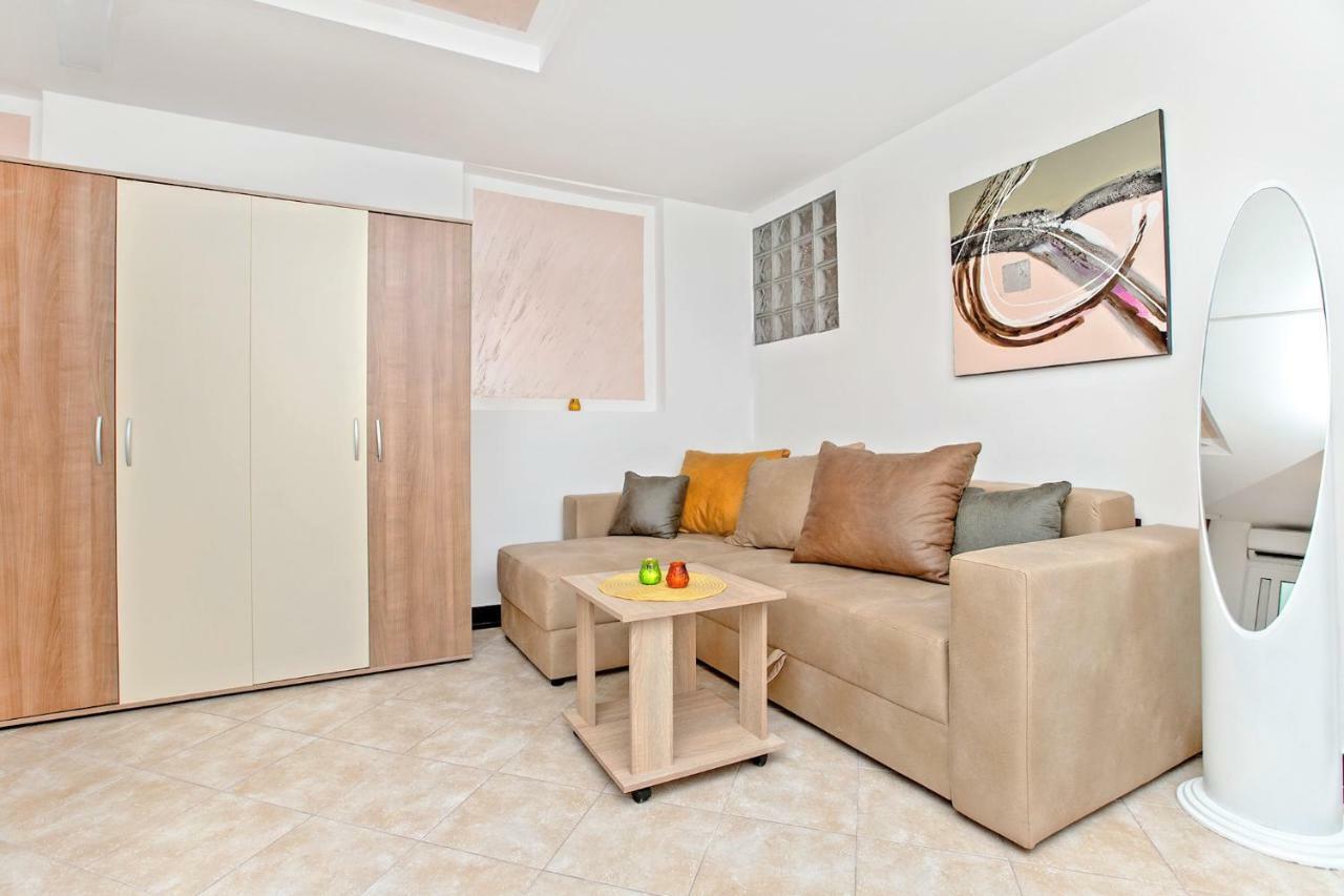 Apartments Villa Popovic Kotor Zewnętrze zdjęcie