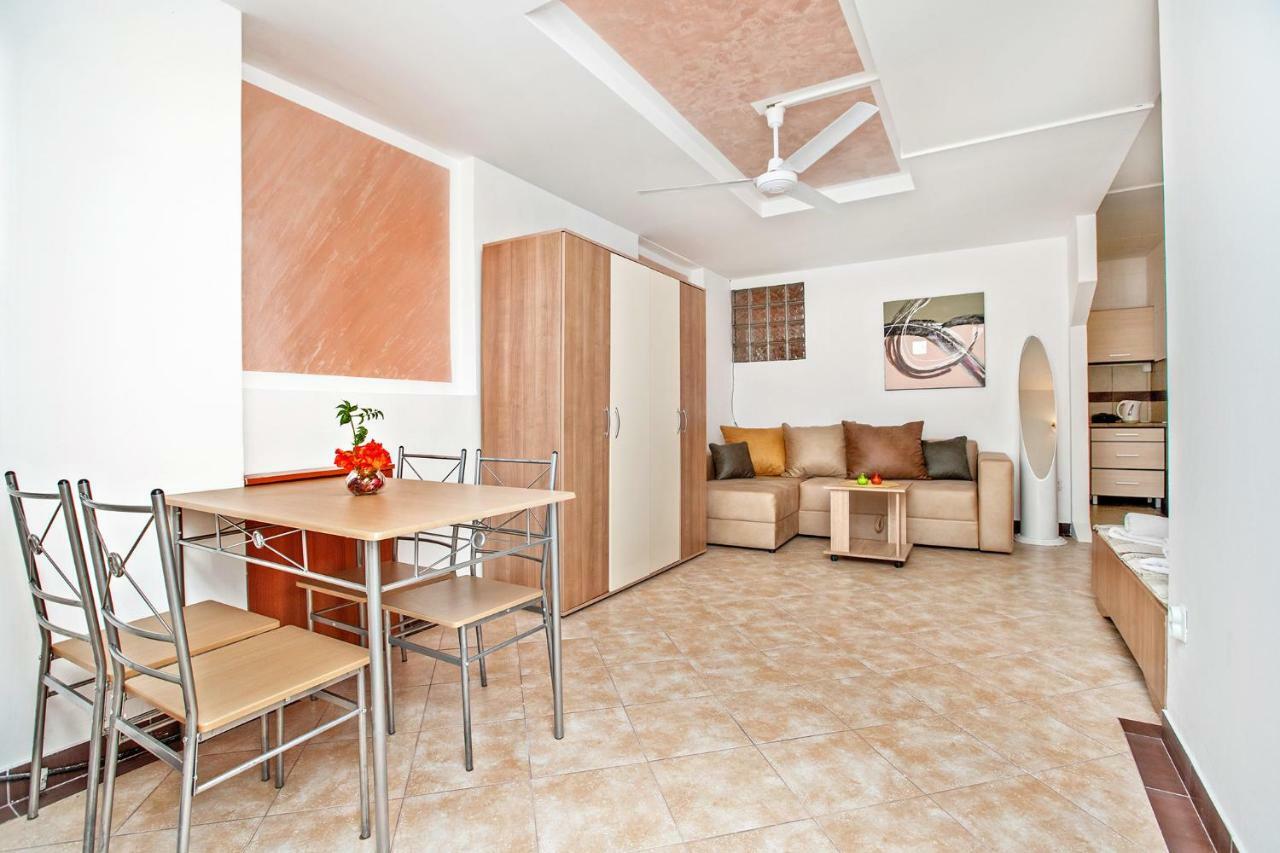 Apartments Villa Popovic Kotor Zewnętrze zdjęcie