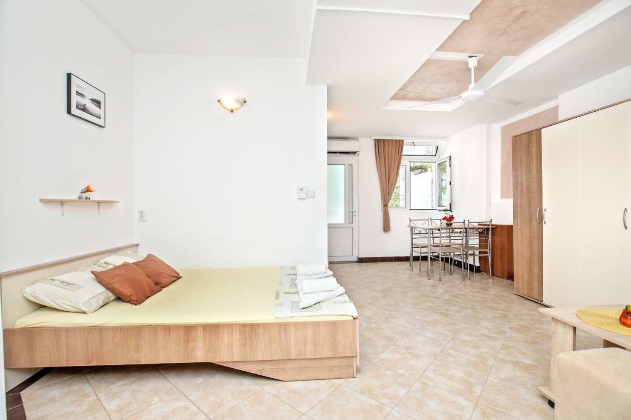 Apartments Villa Popovic Kotor Zewnętrze zdjęcie