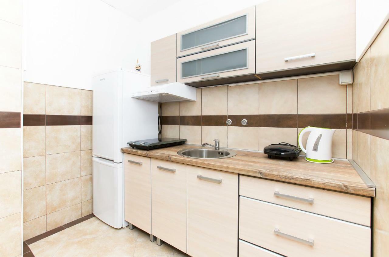 Apartments Villa Popovic Kotor Zewnętrze zdjęcie